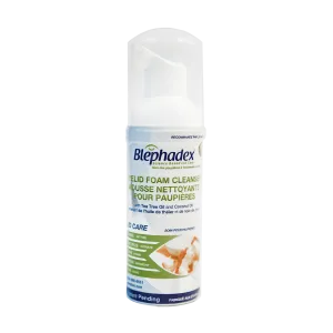 ** Wholesale Blephadex™ Foam **