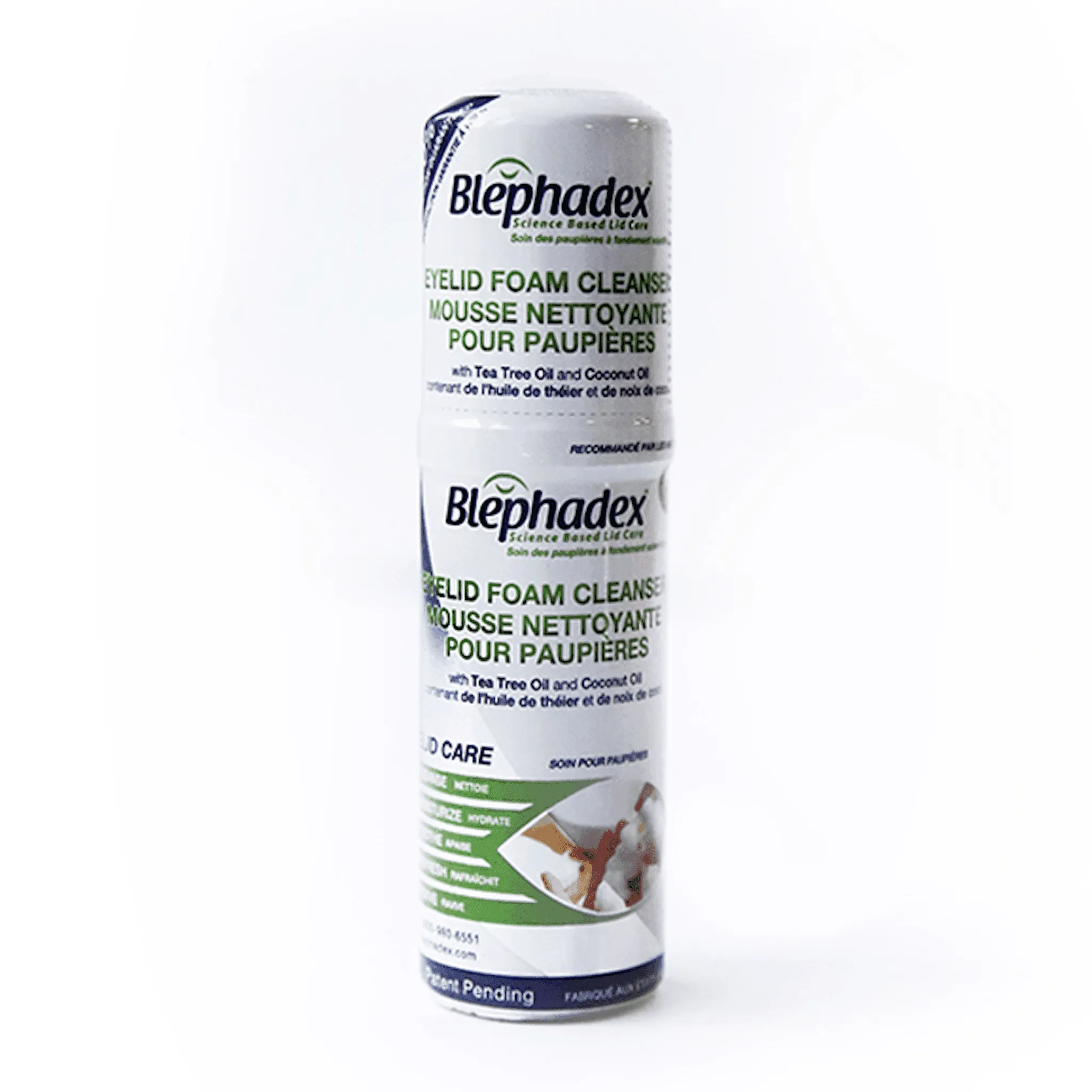 ** Wholesale Blephadex™ Foam **