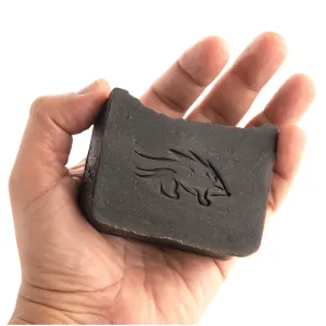 20% Pine Tar Soap with Tallow