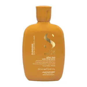 Alfaparf Semi Di Lino Sunshine After Sun Low Shampoo