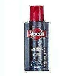 ALPECIN A3 Aktiv Shampoo 250ml