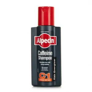 Alpecin Caffeine Hair Energizer Shampoo C1 (250ml Bottle)