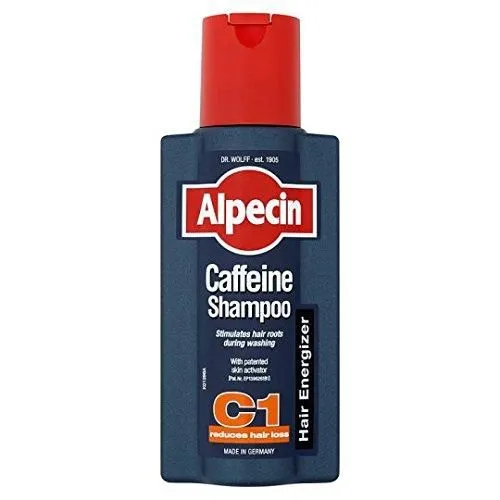 Alpecin Hair Growth Caffeine Shampoo C1 250ml