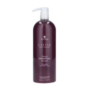 Alterna Caviar Anti-Aging Clinical Densifying Shampoo - 33oz