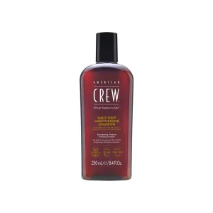 American Crew Daily Deep Moisturizing Shampoo