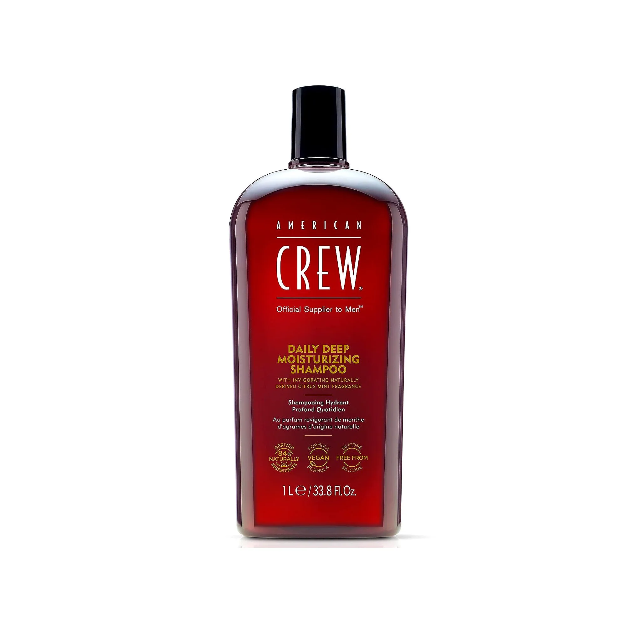 American Crew Daily Deep Moisturizing Shampoo