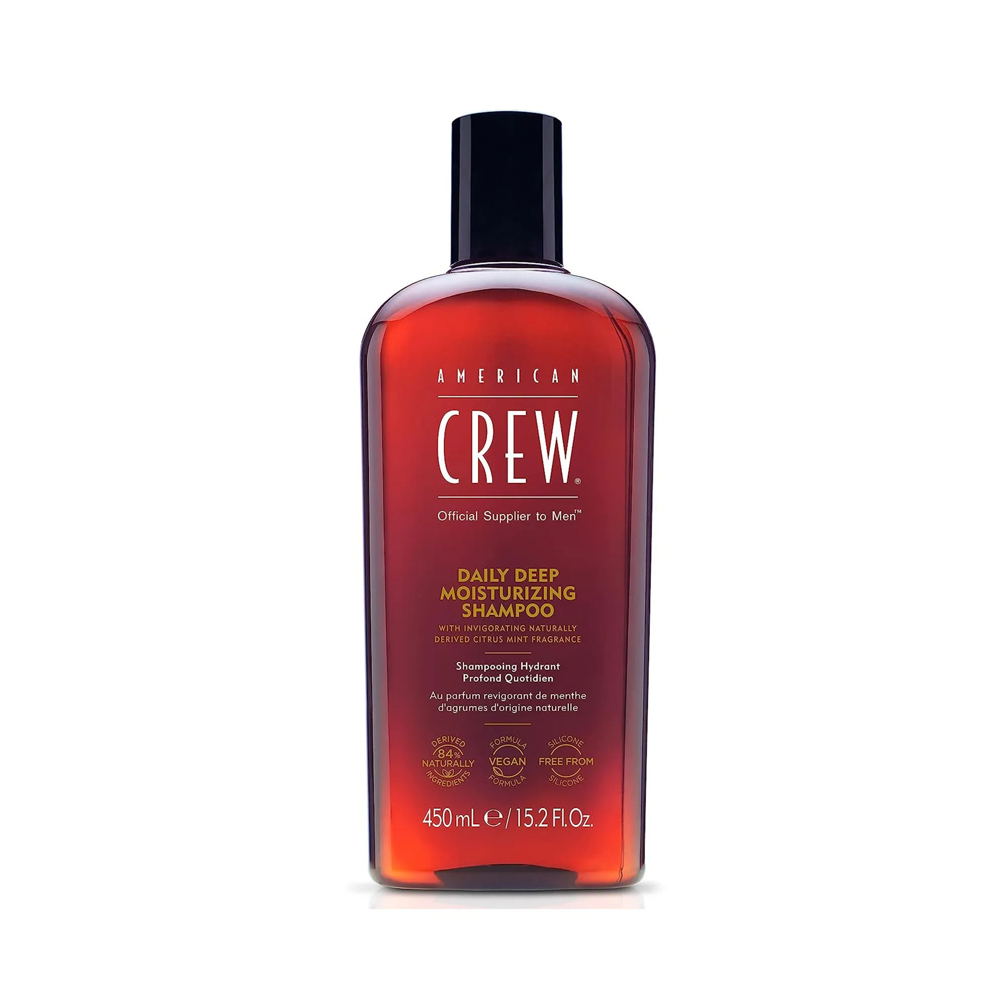 American Crew Daily Deep Moisturizing Shampoo