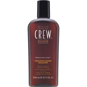 American Crew Precision Blend Shampoo by American Crew