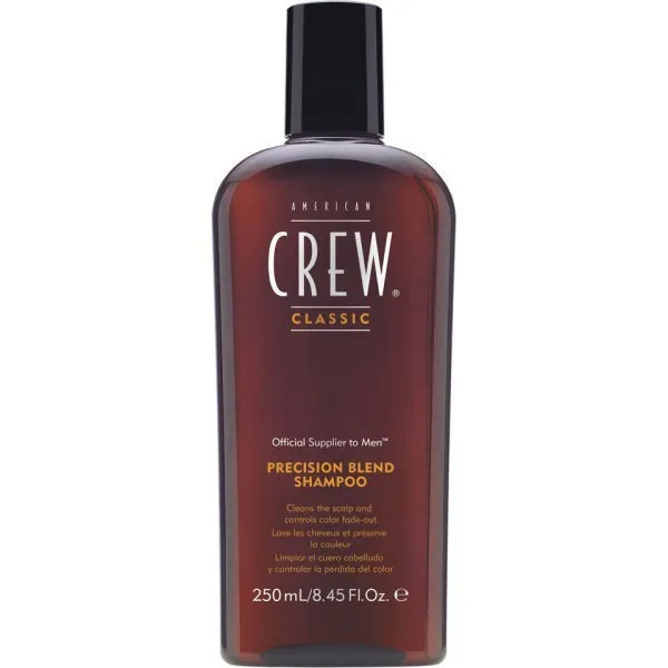 American Crew Precision Blend Shampoo by American Crew