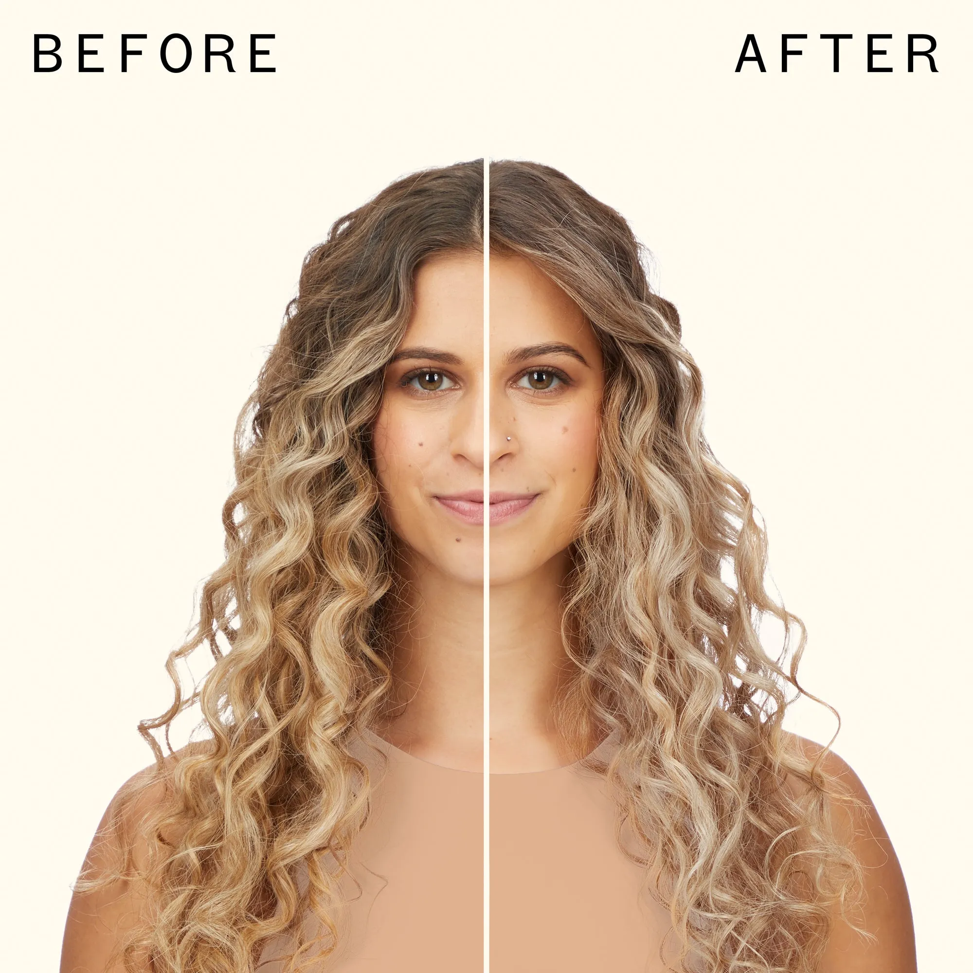 Amika Bust Your Brass Cool Blonde Shampoo and Conditioner 9.2oz Duo ($52 Value)