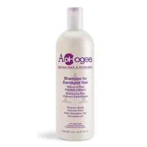 ApHogee Shampoo for Damaged Hair 16oz