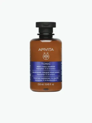 Apivita Men's Tonic Shampoo