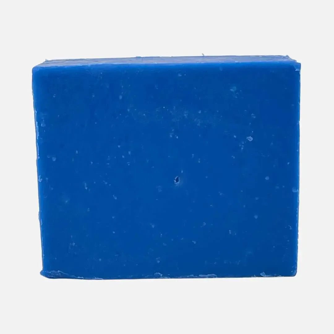 Arctic Blueberry Shampoo Bar