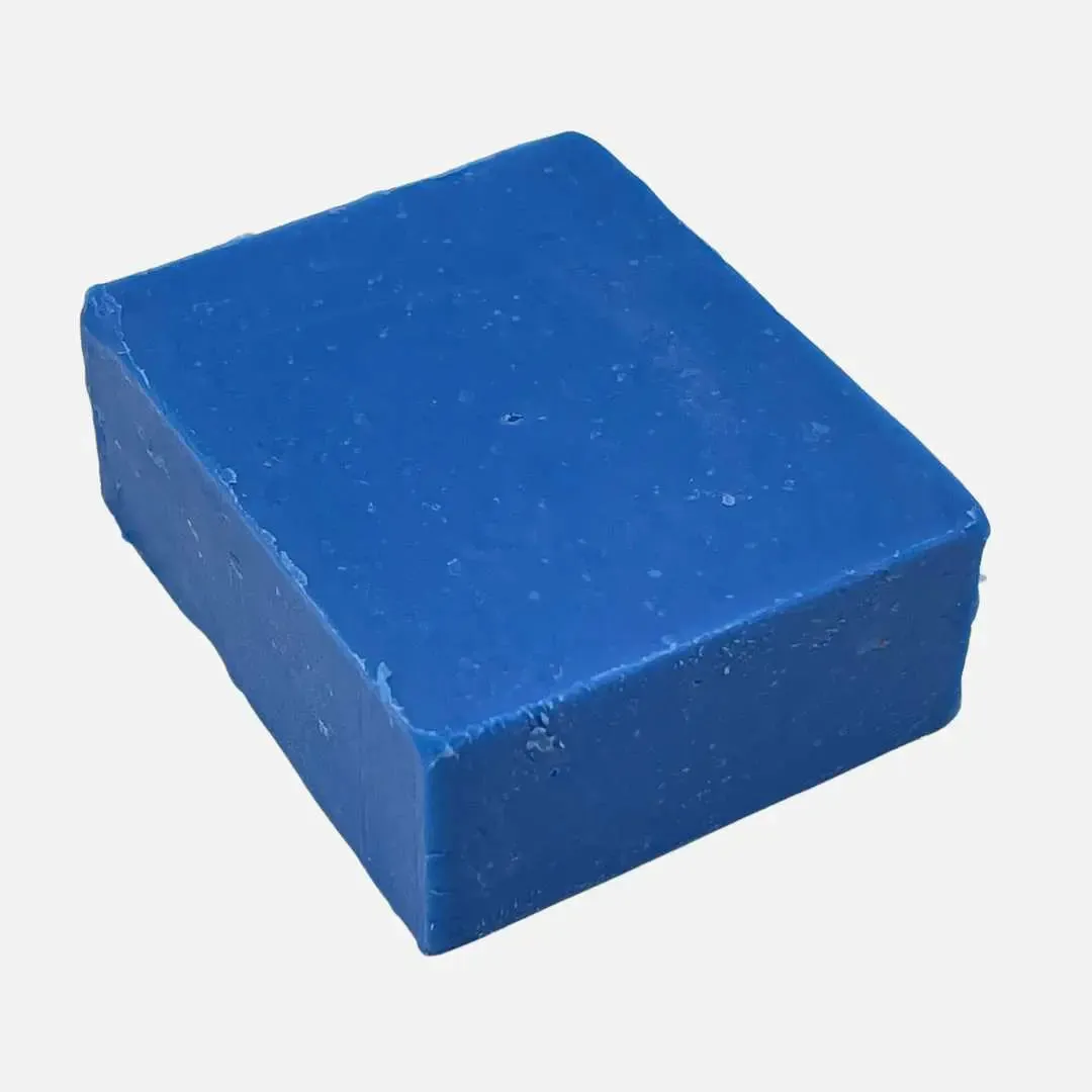 Arctic Blueberry Shampoo Bar