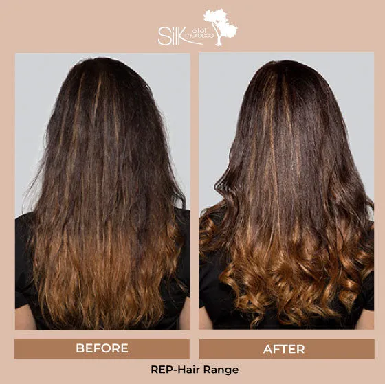 Argan REP-Hair Protein Shampoo