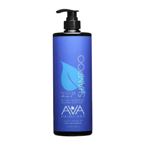 Ava Haircare Moisture Shampoo