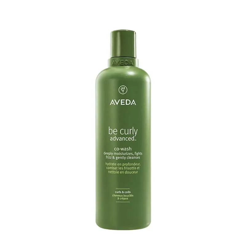 Aveda Be Curly Advanced Shampoo