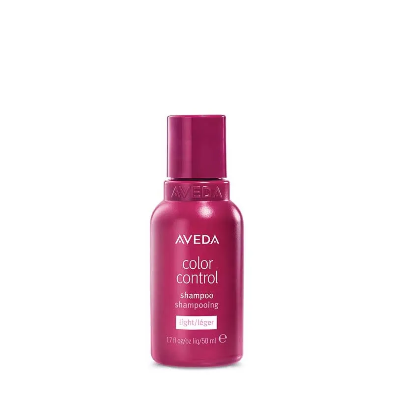 Aveda Color Control Light Shampoo