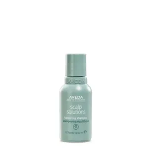 Aveda Scalp Solutions Balancing Shampoo Travel Size Discontinued