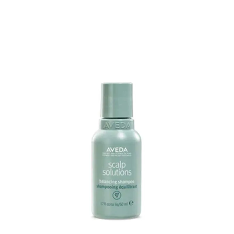 Aveda Scalp Solutions Balancing Shampoo Travel Size Discontinued