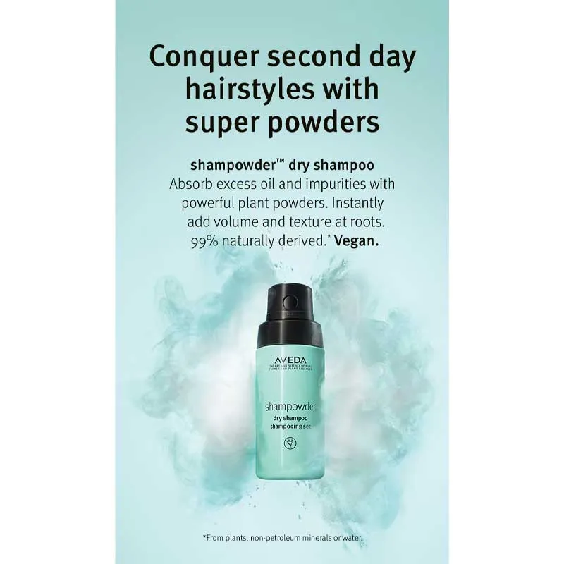 Aveda Shampowder Dry Shampoo