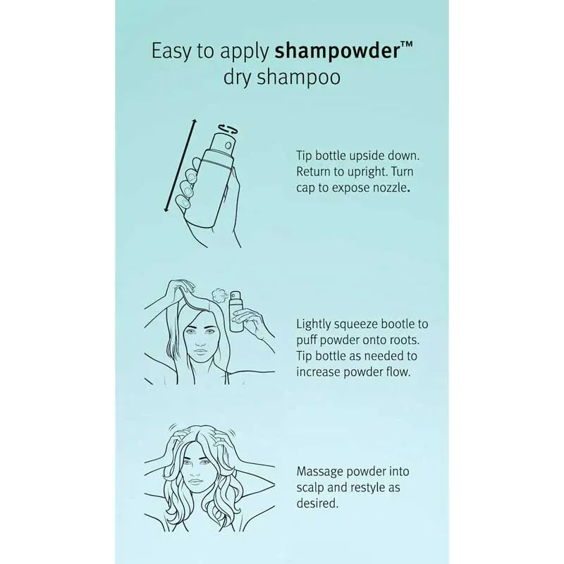 Aveda Shampowder Dry Shampoo