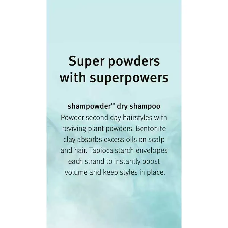 Aveda Shampowder Dry Shampoo