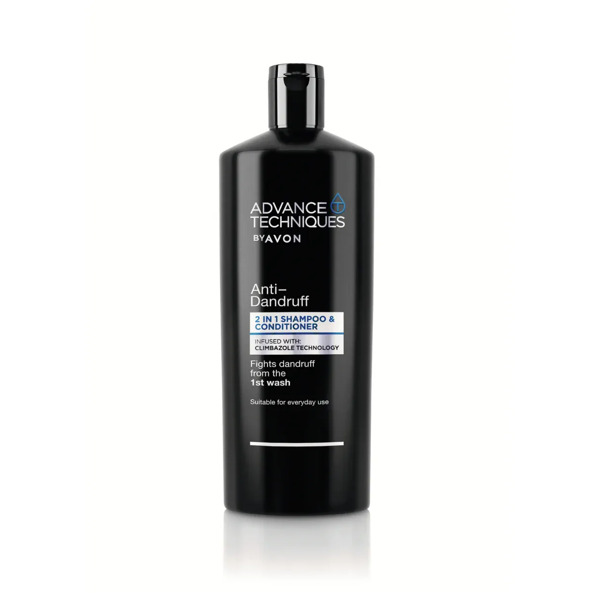 Avon Advance Techniques Anti-Dandruff 2-in-1 Shampoo and Conditioner XXL - 700ml