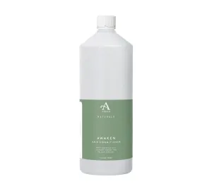 Awaken Mint & Eucalyptus Conditoner 1L Refill