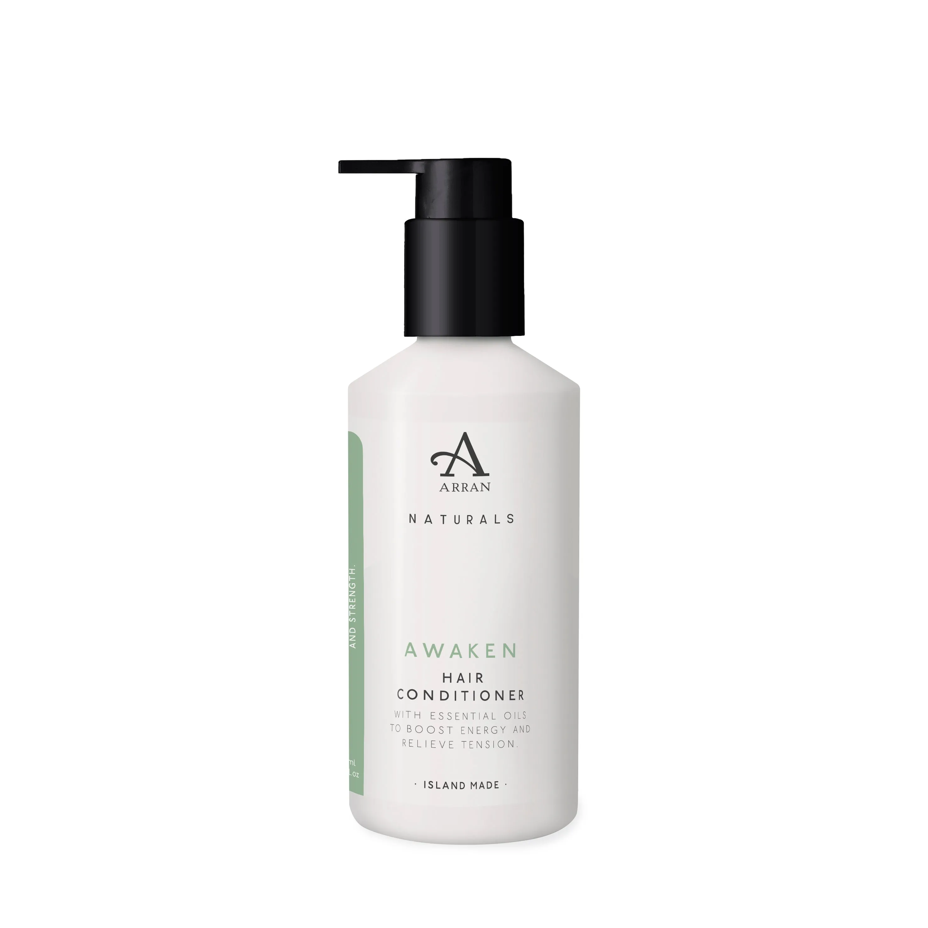 Awaken Mint & Eucalyptus Natural Conditioner