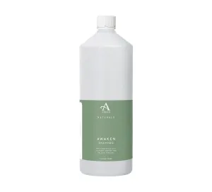 Awaken Mint & Eucalyptus Shampoo 1L Refill