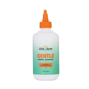 Bask & Bloom Gentle Herbal Cleanser 8 oz