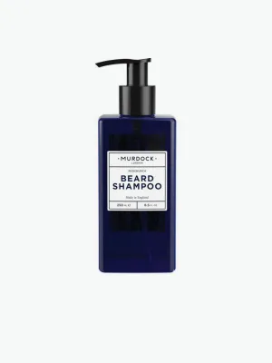 Beard Shampoo