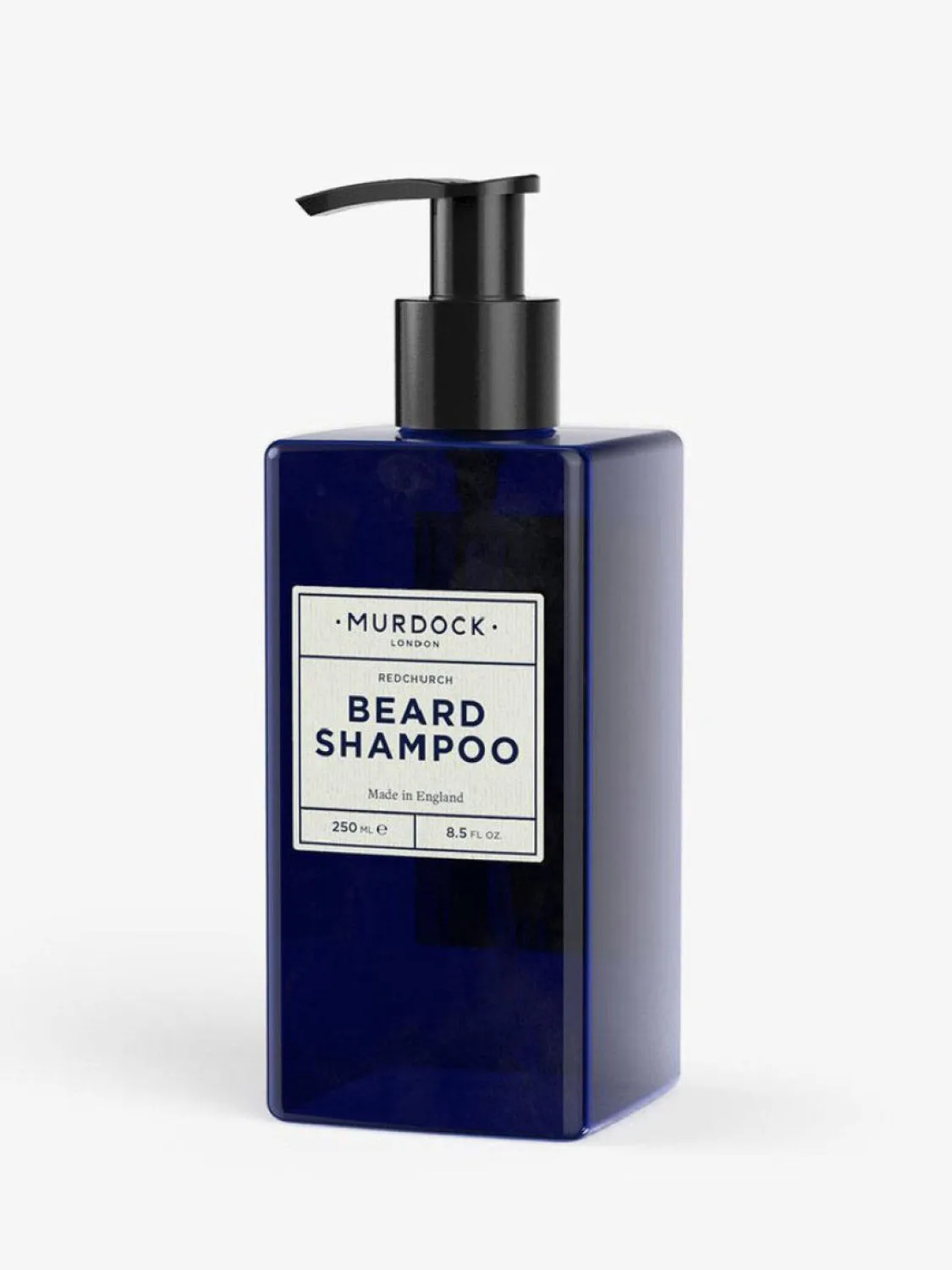 Beard Shampoo