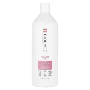 Biolage Color Last Shampoo | Helps Maintain Vibrant Color