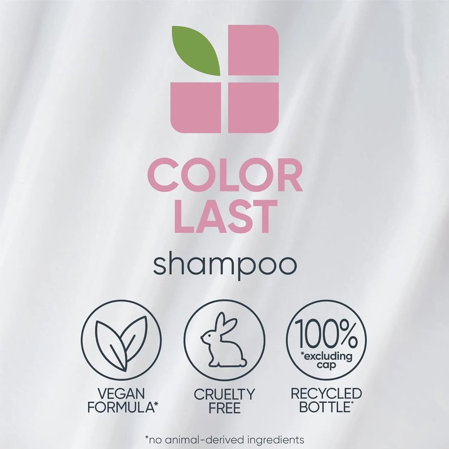 Biolage Color Last Shampoo | Helps Maintain Vibrant Color