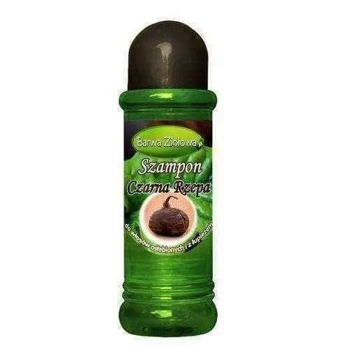 Black Turnip Shampoo 250ml