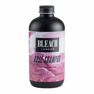 Bleach London Rosé Shampoo