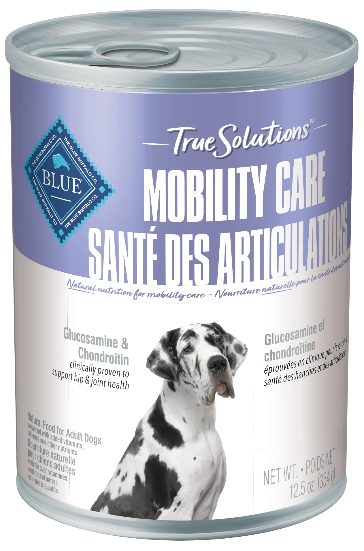 Blue Buffalo True Solutions Dog Mobility Care 12.5oz