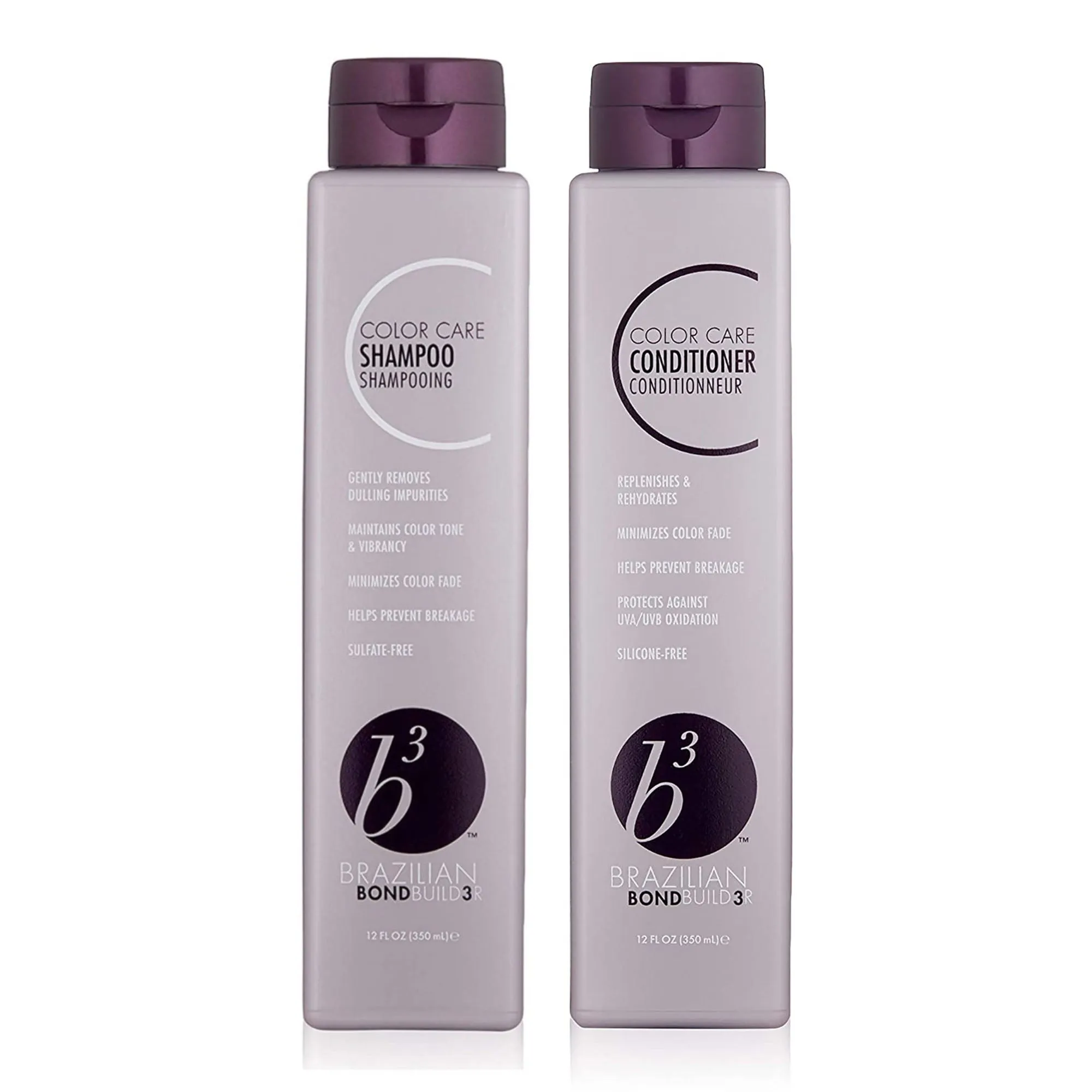 Brazilian b3 Bond Builder Color Care Duo