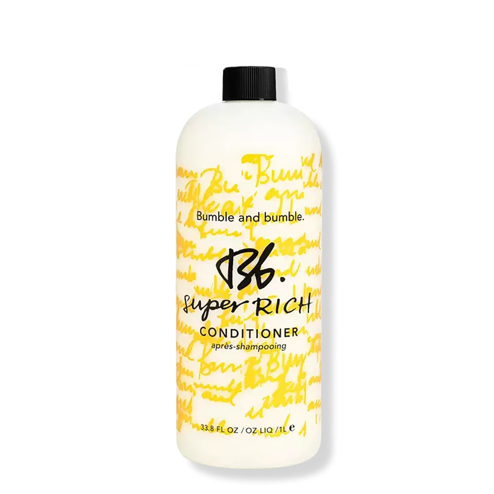 Bumble and bumble Bb.Gentle Shampoo and Bb.Super Rich Conditioner Liter Duo ($187 Value)