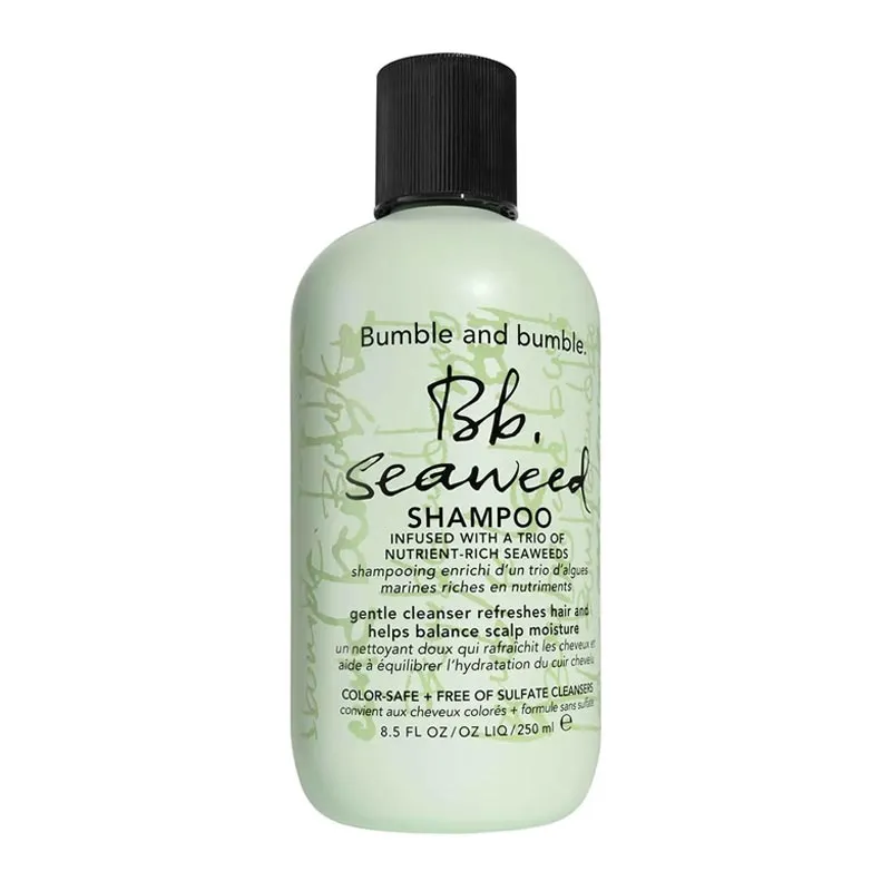 Bumble and bumble Seaweed Shampoo