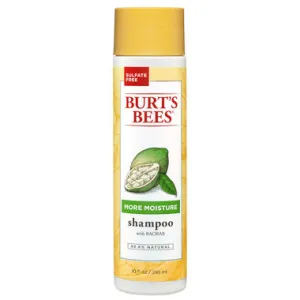 Burt's Bees More Moisture Baobab Shampoo