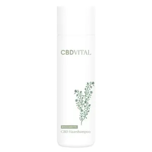 CBD VITAL CBD Hair Shampoo