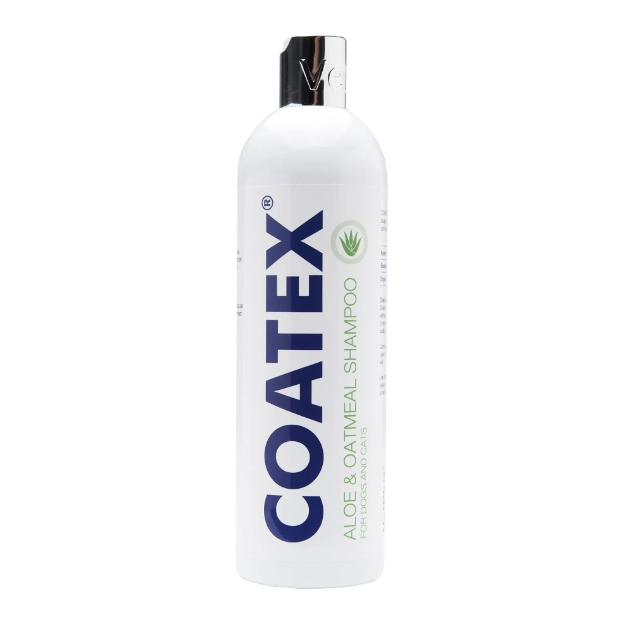 Coatex Aloe & Oatmeal Shampoo