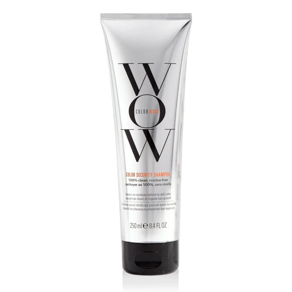 Color Wow Color Security Shampoo