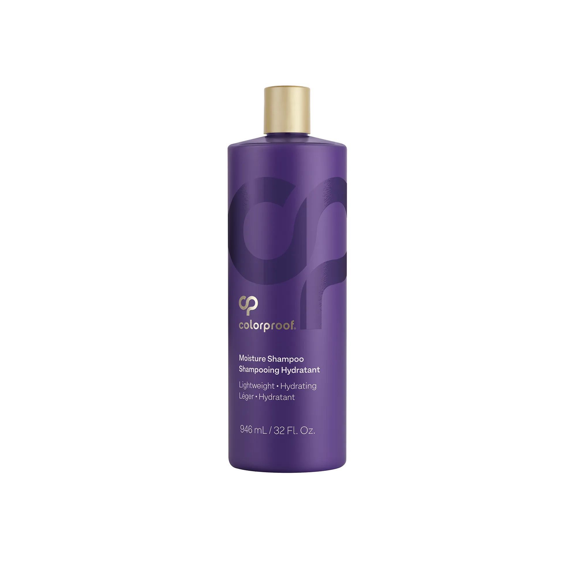 Colorproof Moisture Shampoo