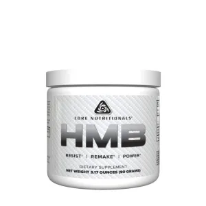 Core HMB