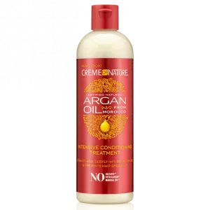 Creme of Nature Argan Oil Intensive Conditioning Treatment 12 oz