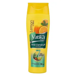 Dabur Vatika Anti Dandruff Shampoo